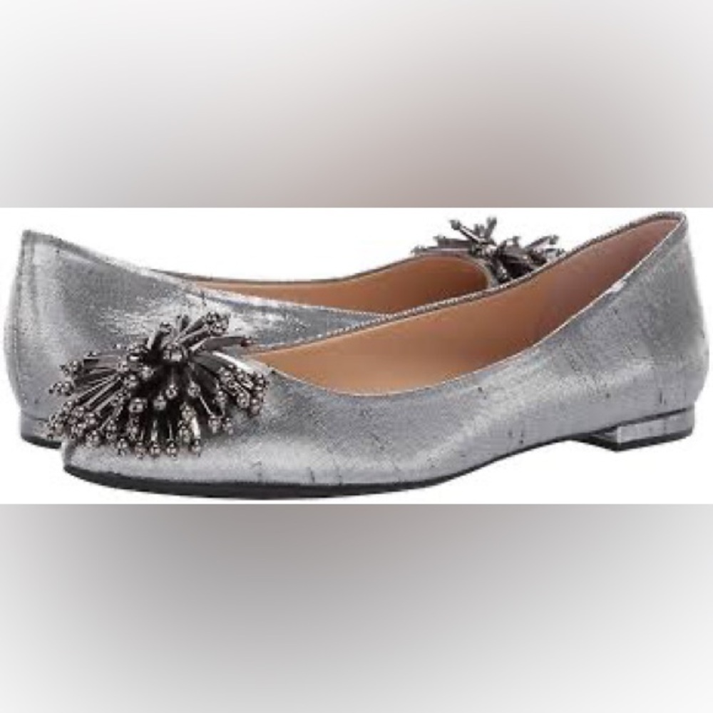 New in Box - Katy Perry The Rayann Ballet Flat (US 7)